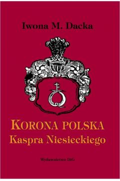 eBook "Korona polska" Kaspra Niesieckiego pdf