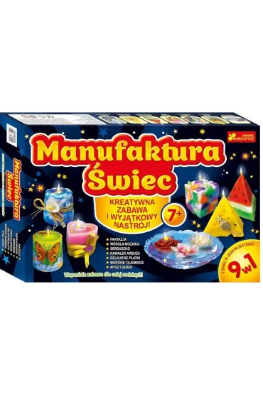 Manufaktura �wiec Ranok-Creative