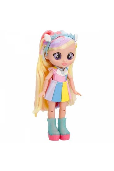 Cry Babies BFF - lalka Aktorka Jenna Tm Toys