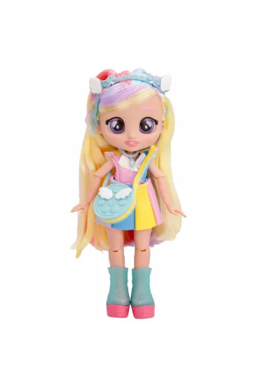 Cry Babies BFF - lalka Aktorka Jenna Tm Toys