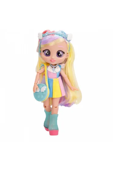 Cry Babies BFF - lalka Aktorka Jenna Tm Toys