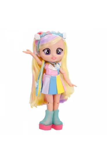 Cry Babies BFF - lalka Aktorka Jenna Tm Toys