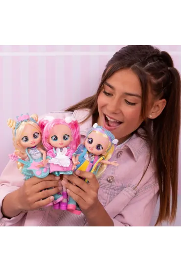 Cry Babies BFF - lalka Aktorka Jenna Tm Toys