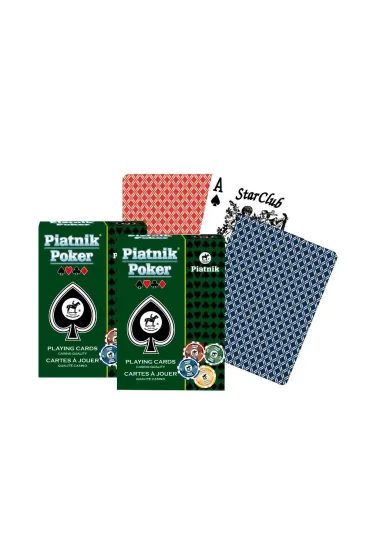 Karty do pokera - Pro Poker