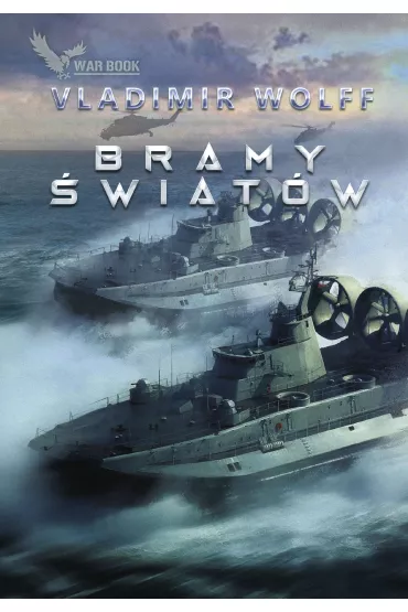 Bramy �wiat�w - Vladimir Wolff