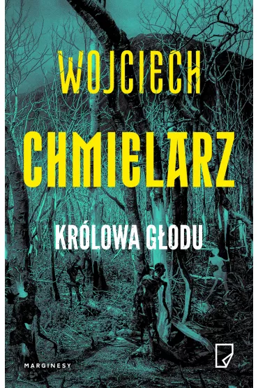 Krlowa godu - Wojciech Chmielarz