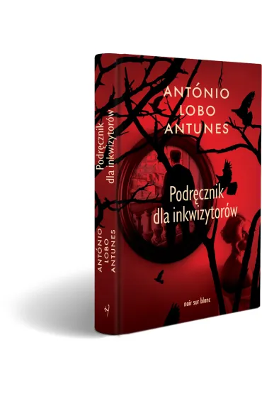 Podr�cznik dla inkwizytor�w - Ant�nio Lobo Antunes