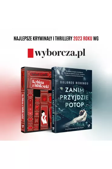 Kobieta z biblioteki - Sulari Gentill