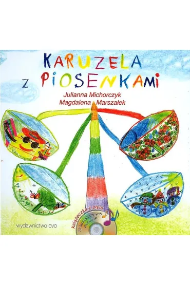 Karuzela z piosenk� - Julianna Michorczyk