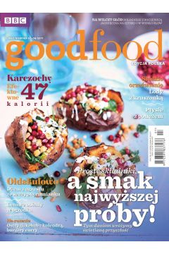 ePrasa Good Food Edycja Polska 7-8/2017