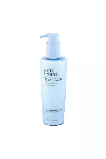 Est�e Lauder Take It Away Gentle Makeup Remover Lotion mleczko do demakija�u sk�ry 200 ml