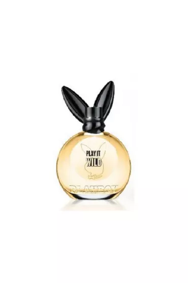 Playboy Woda toaletowa Play It Wild for Her 60 ml