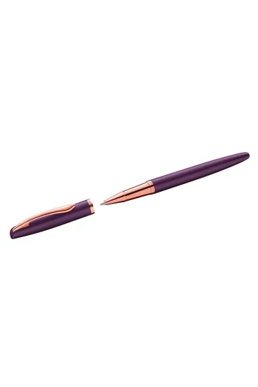 Pelikan Zestaw Jazz Noble Elegance Viola: pi�ro wieczne + pi�ro kulkowe