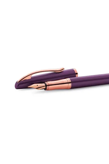 Pelikan Zestaw Jazz Noble Elegance Viola: pi�ro wieczne + pi�ro kulkowe