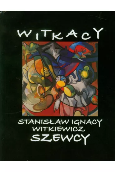 Szewcy + CD - Stanis�aw Ignacy Witkiewicz