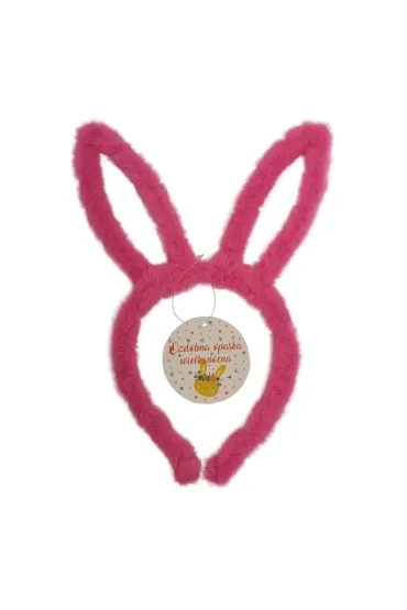 Be-Happy Gifts Opaska uszy - Sherpa MIX