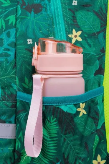 Patio Plecak szkolny Coolpack Prime Pro Tropic
