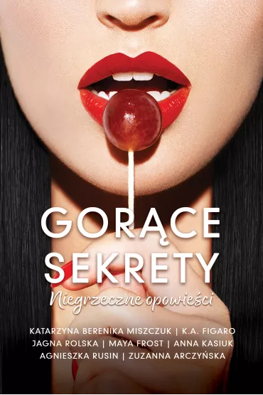 Gorce sekrety