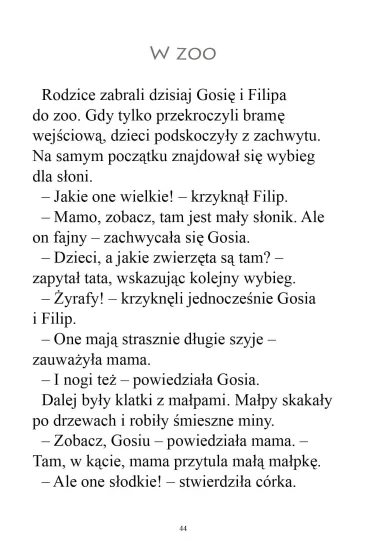 Czytanki ze zrozumieniem. Materia�y do nauki czytania ze zrozumieniem