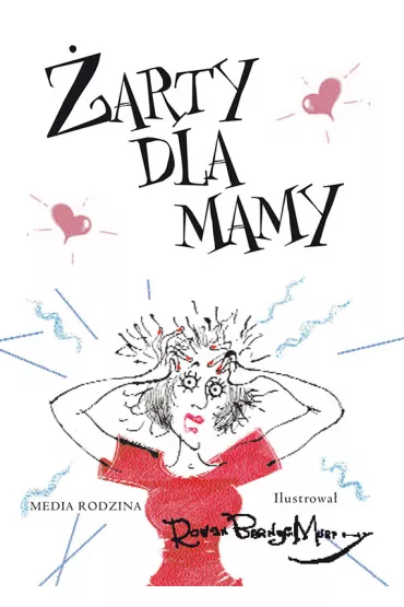 �arty dla mamy (pocket)