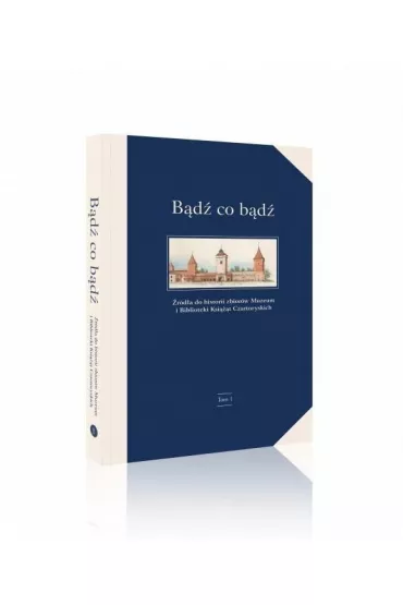 B�d� co b�d�. �r�d�a do historii zbior�w