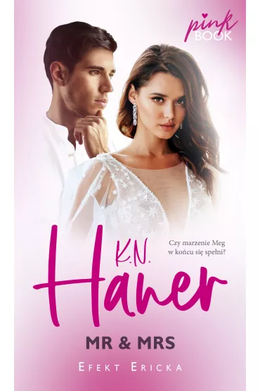 Mr&Mrs - K. N. Haner
