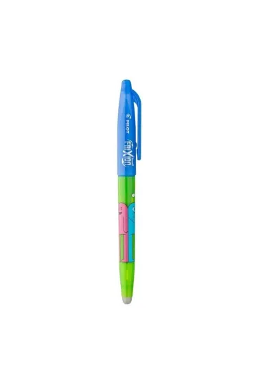 Pilot, Pi�ro Kulkowe Frixion Ball Friends 0,7 - Light Green