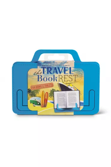 Uchwyt do ksiki/tablet. Travel BookRest