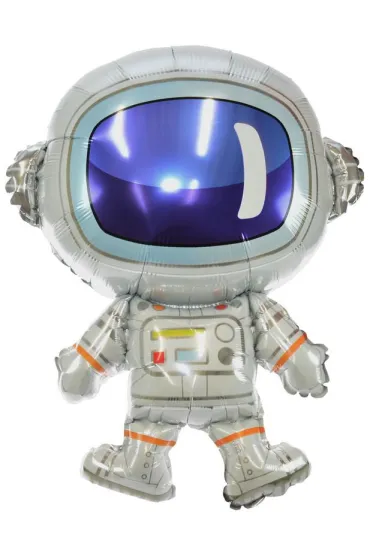 Arpex Balon foliowy kosmonauta 58cm