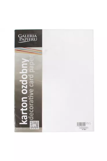 Argo Karton ozdobny A4 Savanna 200g