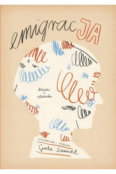 EmigracJA. Notatki o cz�owieku - Samuel  Grety