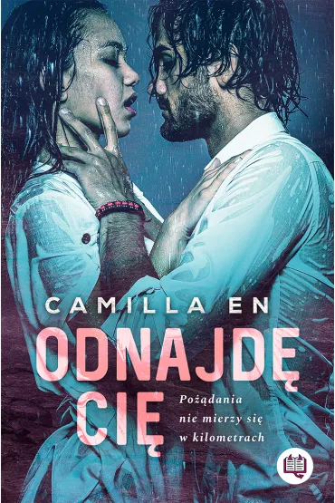 Odnajd� Ci� - Camilla  En