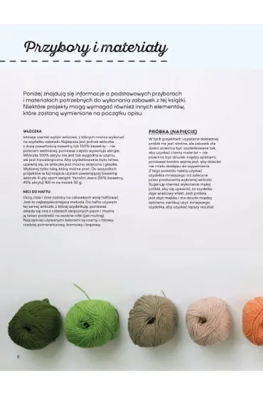 Szyde�kowanie. Zabawki aktywizuj�ce. Wzory amigurumi na zabawki edukacyjne - Svetlana  Golova