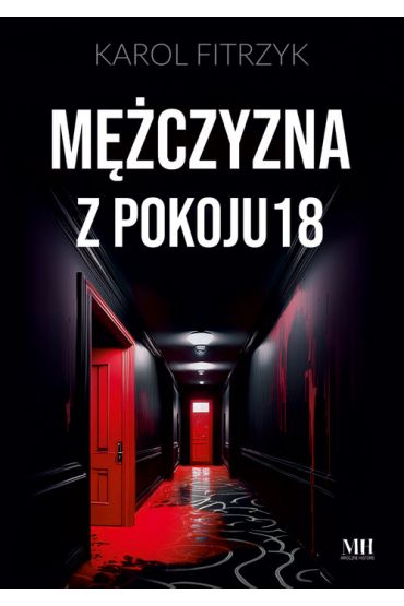 Mężczyzna z pokoju 18