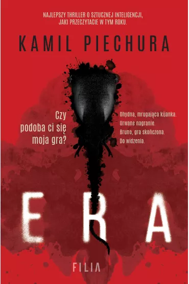 Era - Kamil  Piechura