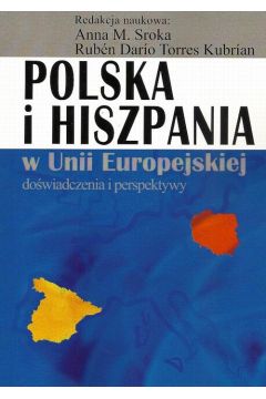 eBook Polska i Hiszpania w Unii Europejskiej pdf