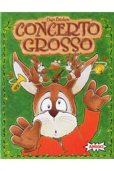 Wielki koncert (Concerto grosso)