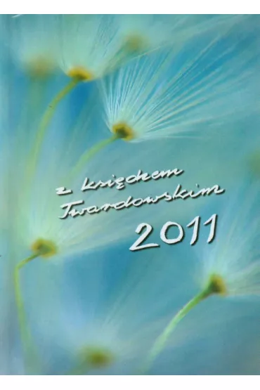 Kalendarz 2011 z ksi�dzem Twardowskim