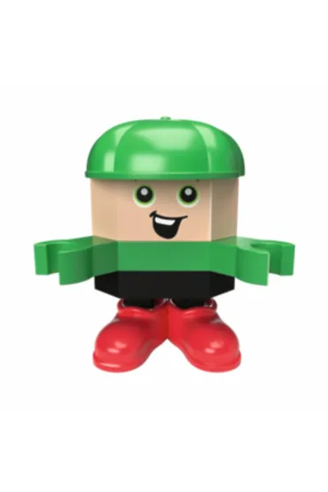 Klocki Connect - Pocket Boy: Adi