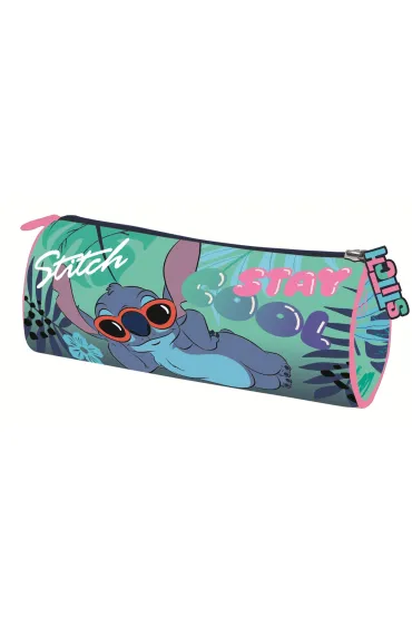 St. Majewski Pi�rnik tuba Stitch Stay Cool