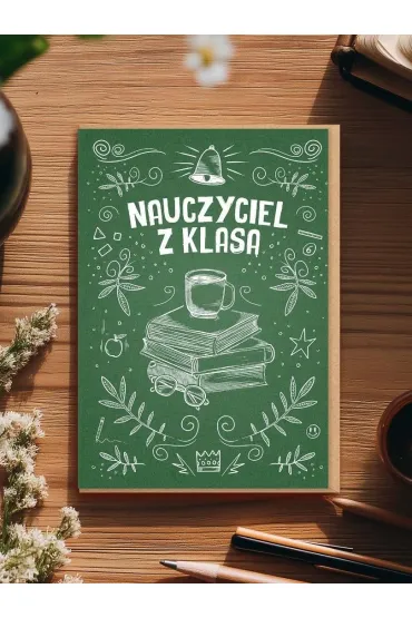 Nadwyraz.com Karnet Nauczyciel z klas�