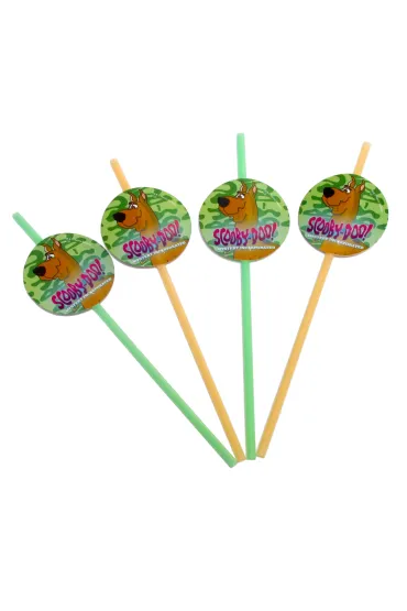 S�omki medalion SCOOBY DOO
