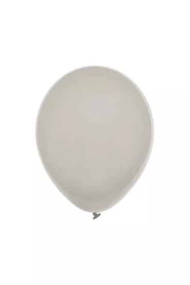 Decomex Balony pastel Sand 100 szt.