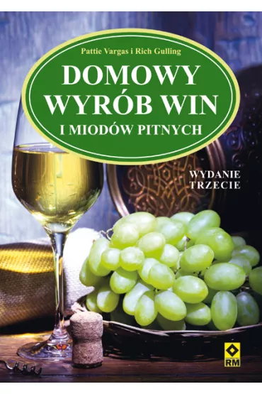 Domowy wyr�b win I miod�w pitnych