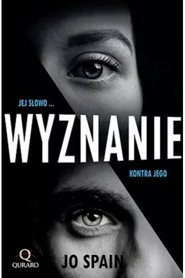 Wyznanie - Jo  Spain
