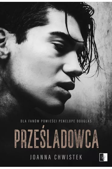 Prze�ladowca - Joanna Chwistek