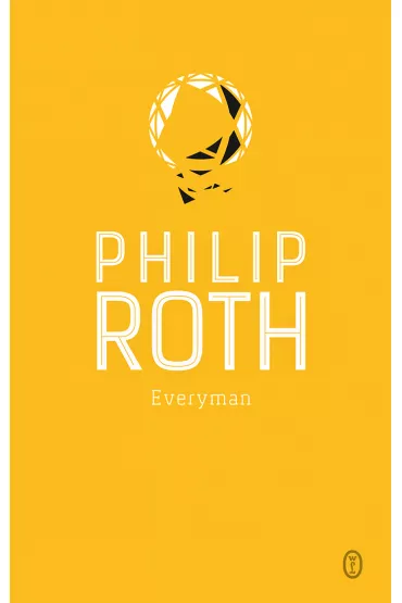 eBook Everyman mobi epub - Philip Roth