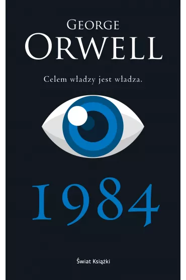 eBook Rok 1984 mobi epub - George Orwell