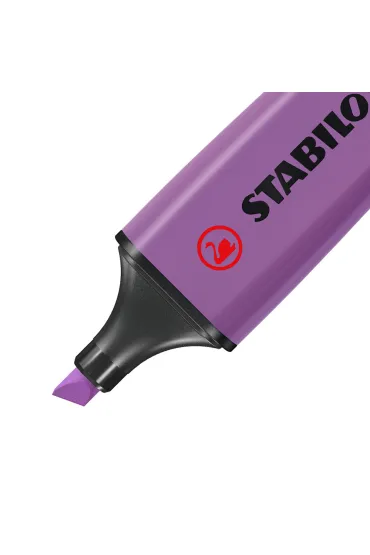 Stabilo Zakre�lacz Boss fioletowy