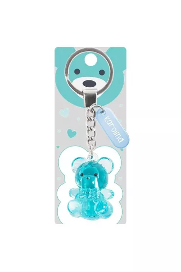 Be-Happy Gifts Brelok Mi� Karolina